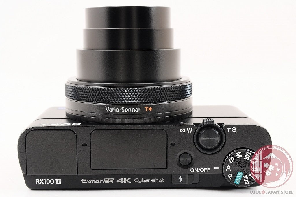 [TOP MINT in Box] Sony RX100 VII RX100VII DSC-RX100M7 Japan Cj56