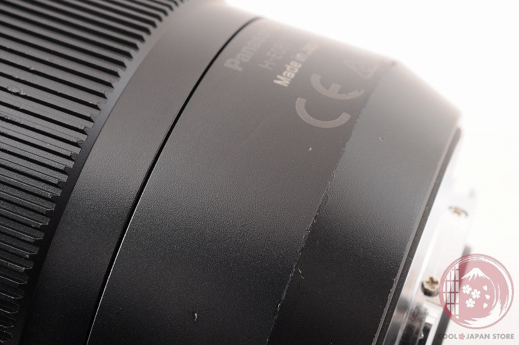 DDU [MINT+ inBox] Panasonic LEICA DG VARIO-ELMARIT 8-18mm F/2.8-4.0 ASPH. Lt56