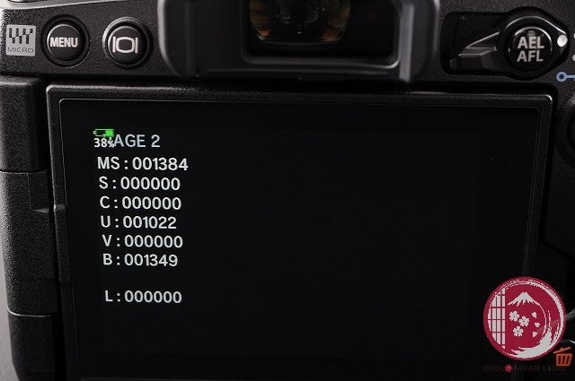 [ 1384 shots MINT+ in Box] OLYMPUS OM-D E-M1 Mark III 20.4MP Digital Camera Ck19