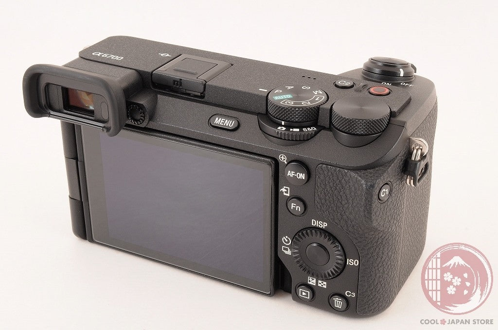 Unlock Language Limit [ 7429 shots MINT+ in Box ] Sony A6700 from Japan Ci32