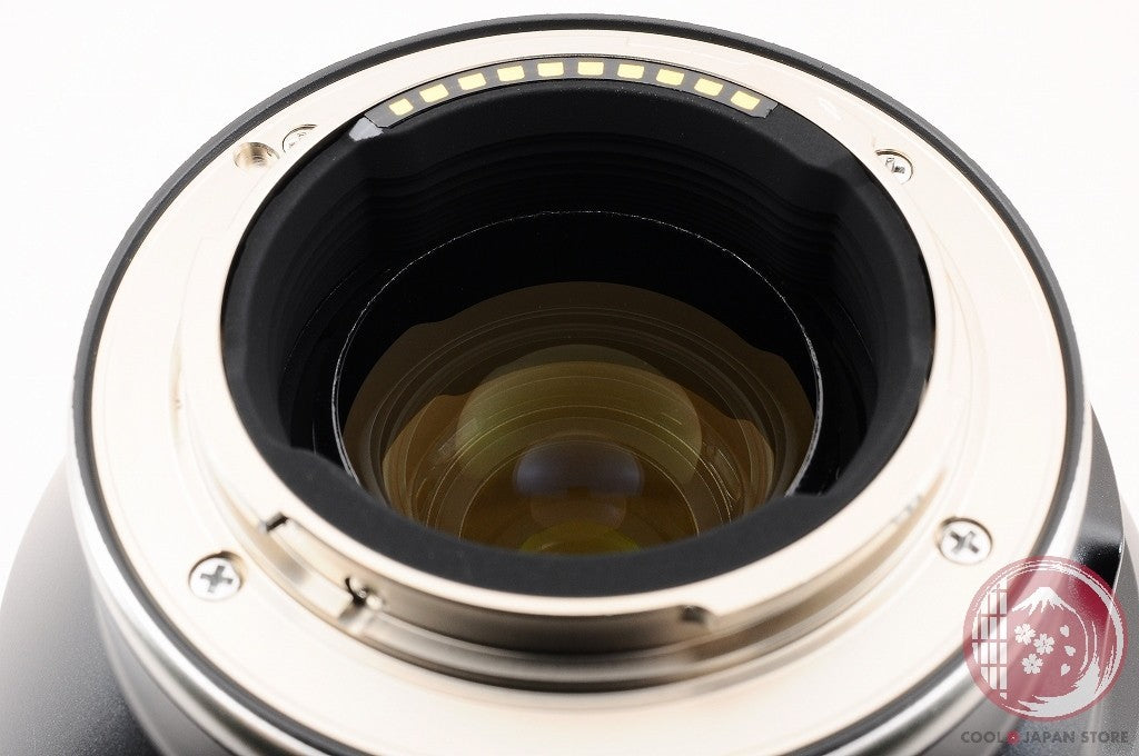 DDU [TOP MINT in Box] Tamron 50-400mm f/4.5-6.3 Di iii VC VXD Sony Japan Lt71