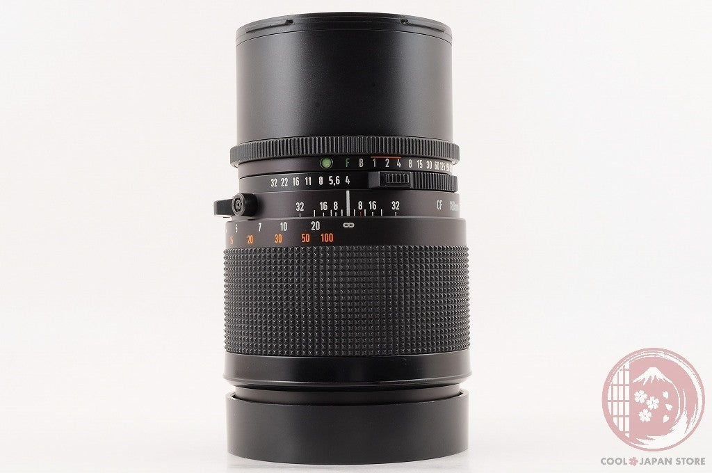 [EXC5 w/Hood Caps] Hasselblad Carl Zeiss Sonnar T* 180mm F4 CF Telephoto Lz11