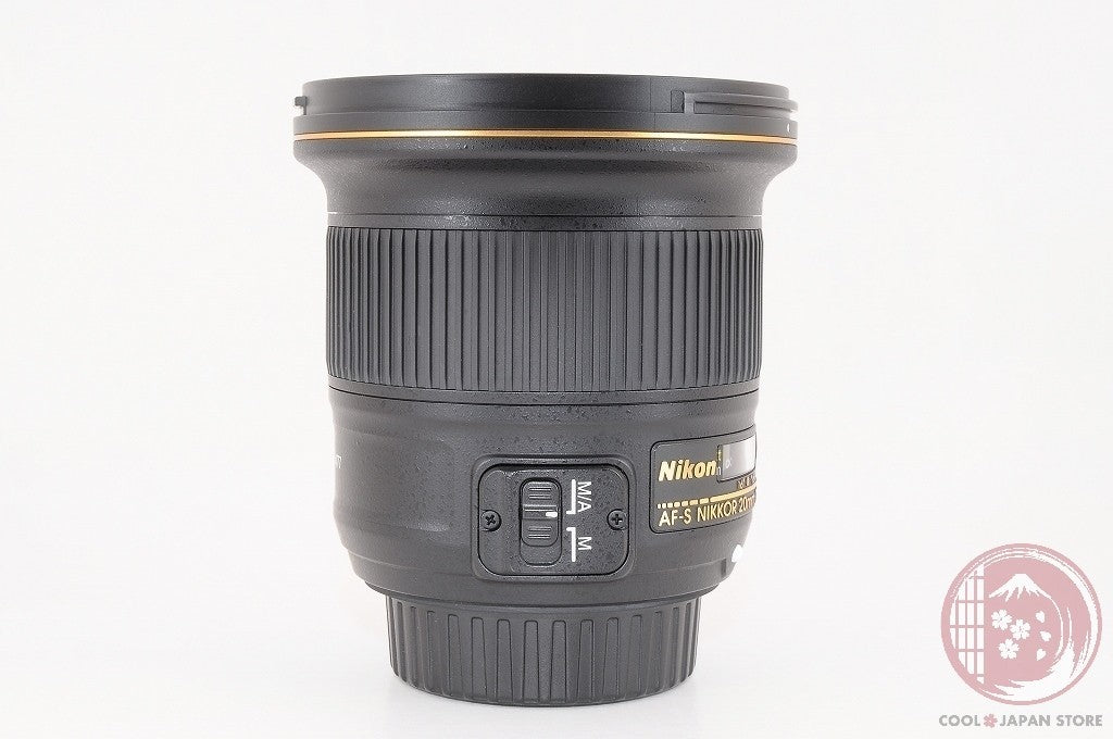 [TOP MINT in Box] Nikon AF-S 20mm f/1.8 G ED from Japan Lu86