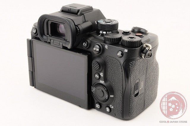 [ 3953 shots MINT+ in Box ] Sony A7R 7RM5 from Japan Ck73