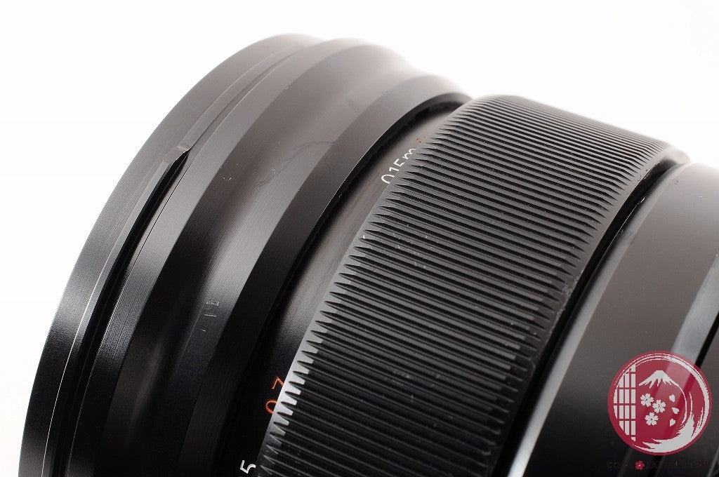 DDU[MINT w/ Hood Caps] FUJIFILM Fuji Fujinon XF 16mm f/1.4 R WR from Japan Lu24