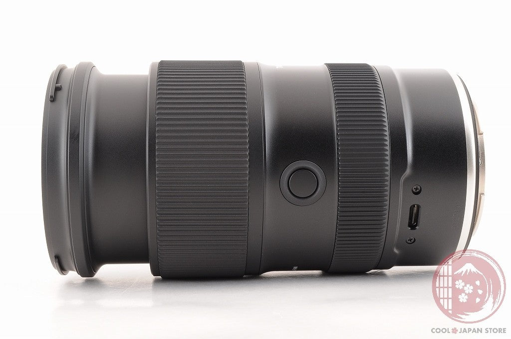 DDU [MINT+ w/ Hood Caps] Tamron 28-75mm f/2.8 Di iii VXD G2 NIKON Japan Lt67