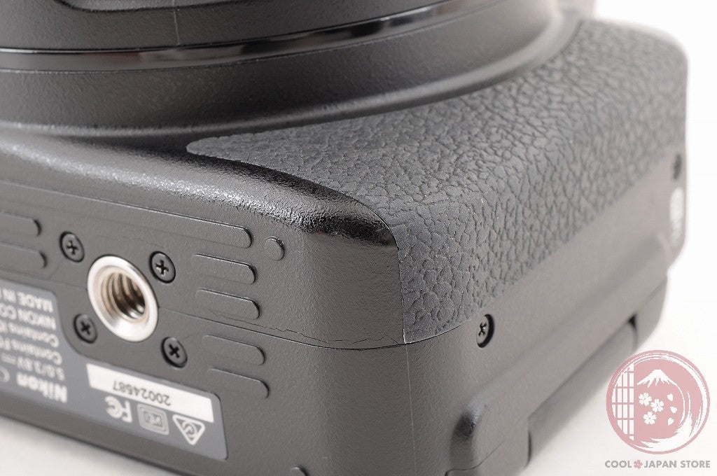 DDU [MINT+ in Box] Nikon COOLPIX P900 16.0MP Digital Camera Japan Cj36