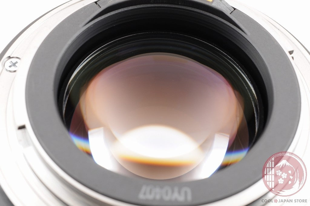[MINT+ w/ Hood Filter] Canon EF 35mm f/1.4 L f1.4L USM from Japan Lw68