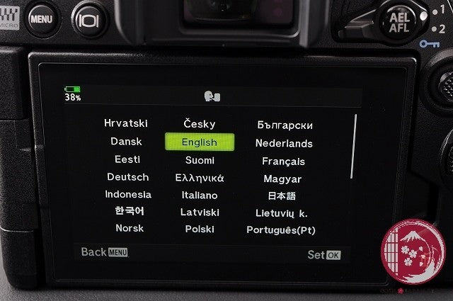 [ 1384 shots MINT+ in Box] OLYMPUS OM-D E-M1 Mark III 20.4MP Digital Camera Ck19