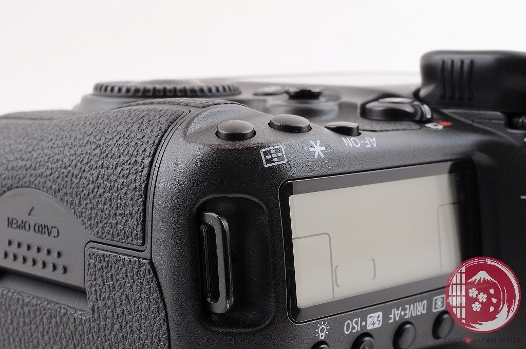 [ 15909 shots MINT in Box ] Canon EOS 5DsR 5Ds R 50.6MP Digital SLR Camera Cm43