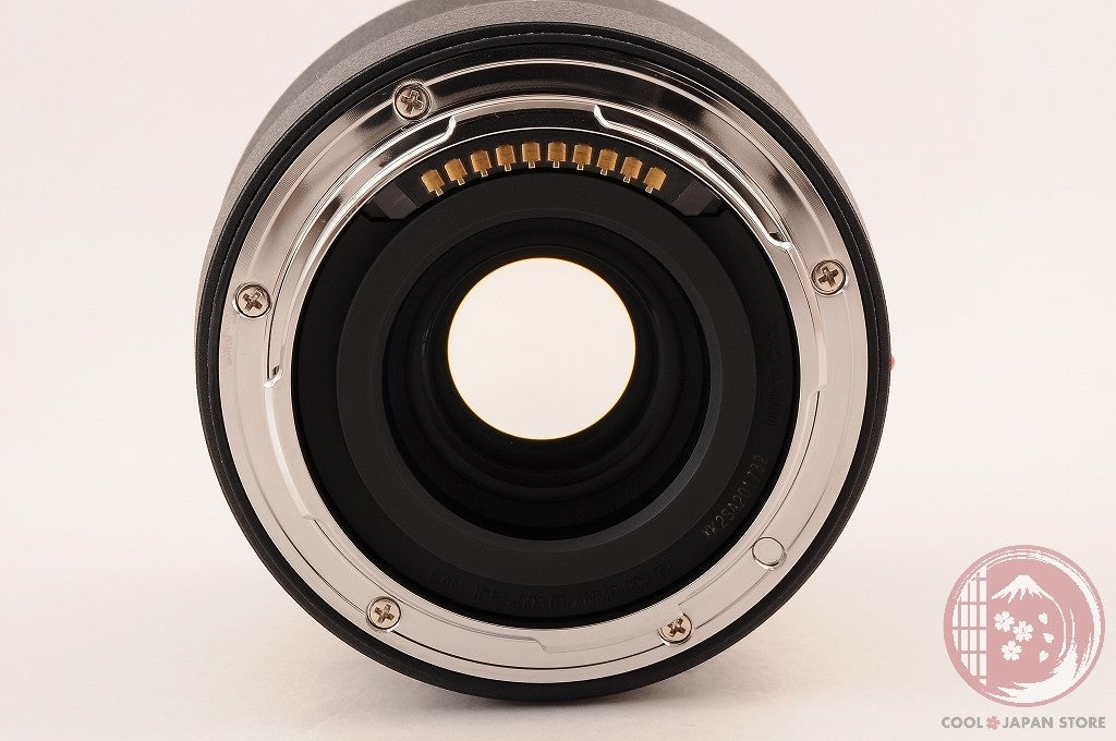 DDU [TOP MINT in Box] Panasonic LUMIX S 18mm f/1.8 from Japan Ls01