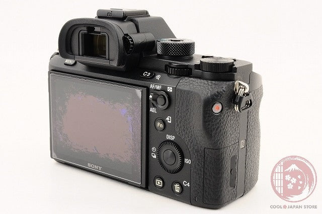 Multilingual [ 19027 shots MINT in Box ] Sony A7R II 7RM2 ILCE-7RM2 Ck91
