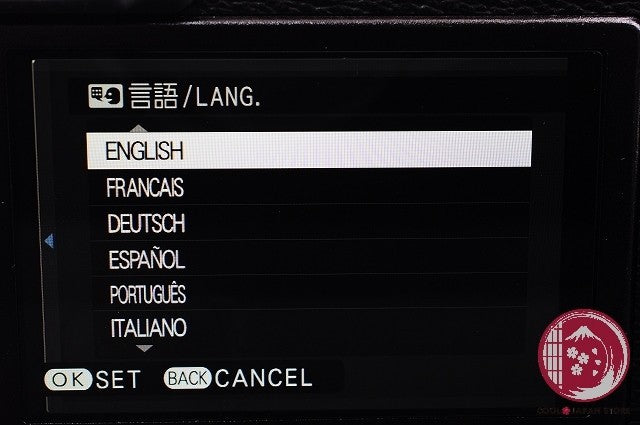 [ 16800 shots MINT w/Charger]Fujifilm Fuji X100T X-100T Black 16.3MP Ck83