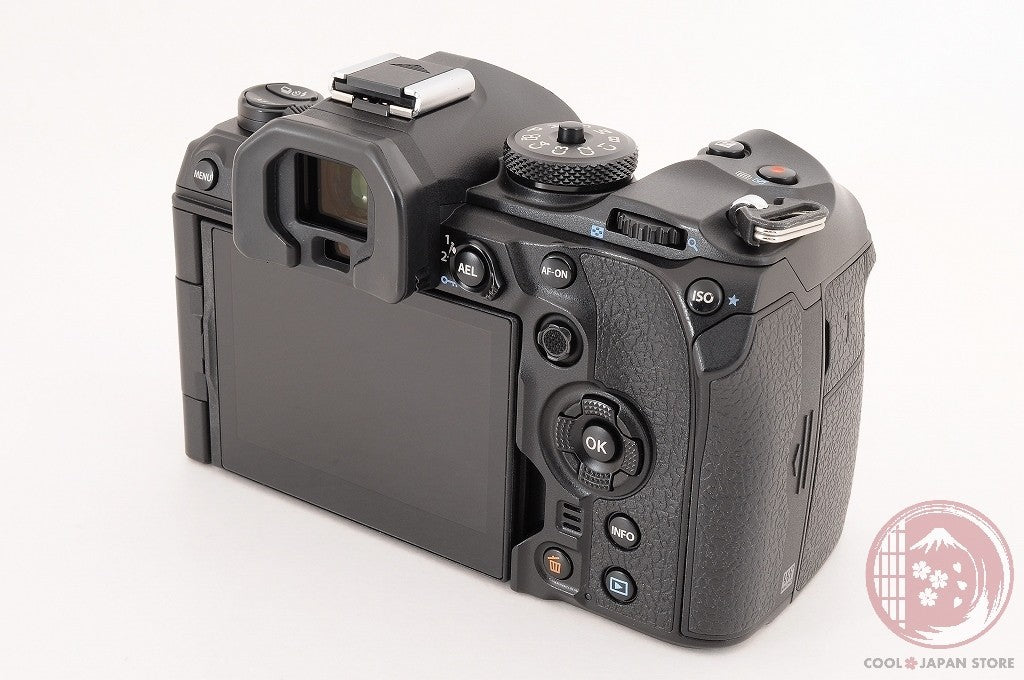 [ 22953 shots TOP MINT in Box ] Olympus OM-1 Digital Camera 22.9MP Japan Cj11