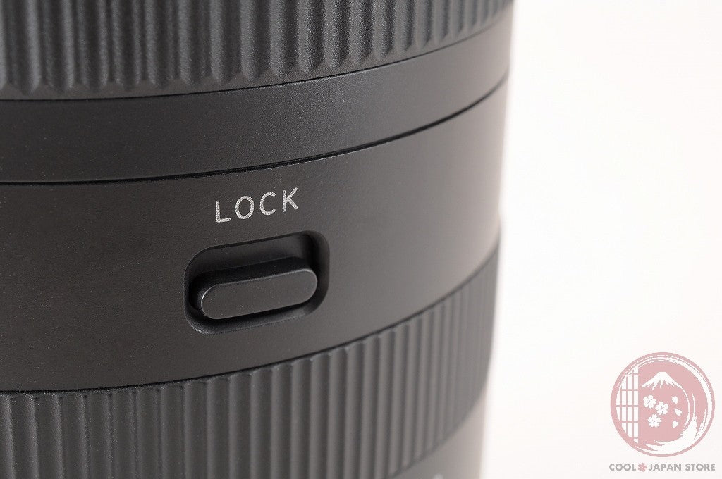 DDU[MINT+ in Box] Tamron  18-300mm f/3.5-6.3 Di iii-A VC VXD X from Japan Lu31