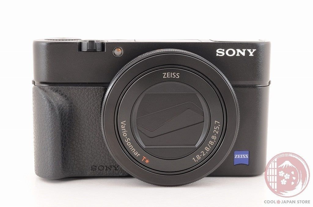 Unlock Language Limit [MINT in Box] Sony DSC-RX100 III M3 Cyber-Shot Japan Ci91
