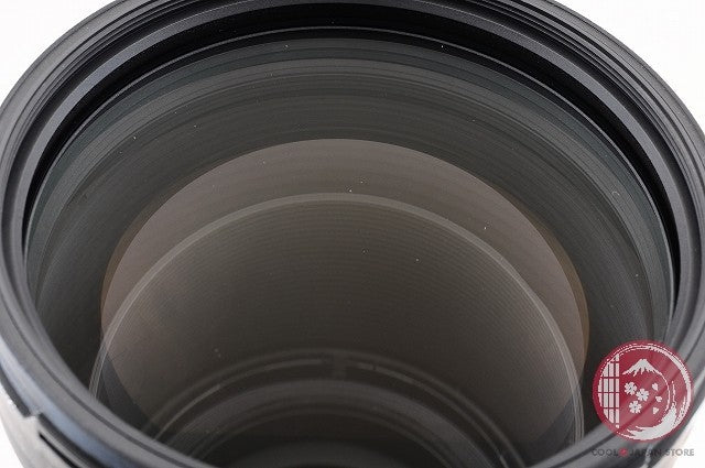 [MINT w/ Filter in Box] Sigma 150-600mm f/5-6.3 DG OS HSMContemporary NIKON Lv83