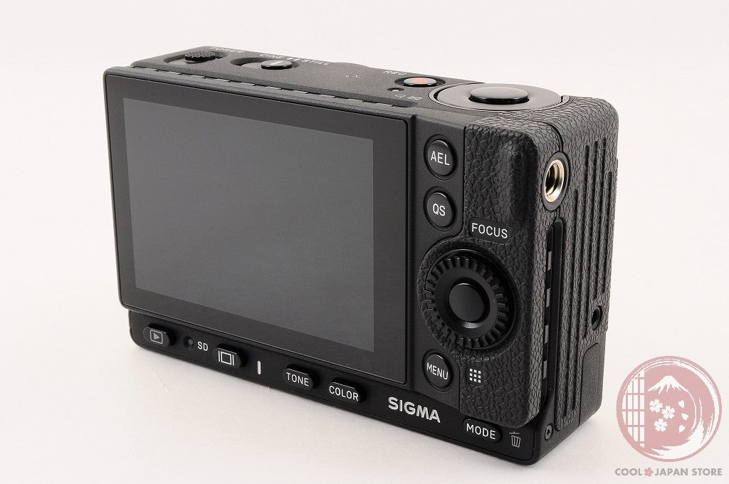 DDU [TOP MINT in Box] SIGMA fp L 61MP Full Frame Mirrorless Digital Cg59