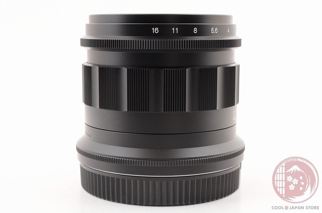 [MINT+ in Box] Voigtlander NOKTON 28mm f/1.5 NIKON Z from Japan Ly19