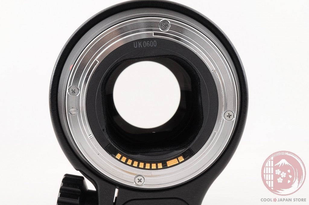 [MNT+ w/ Hood Tripod] Canon MACRO EF 180mm f/3.5 L f3.5L USM from Japan Lt17