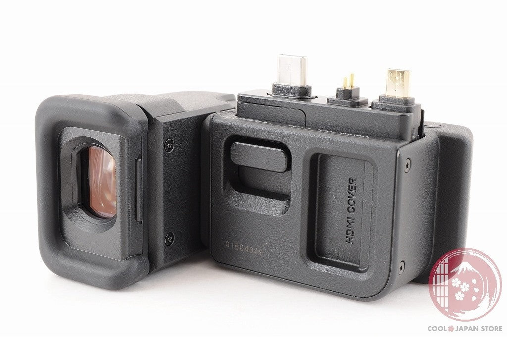 [TOP MINT in Box] Sigma Electronic Viewfinder EVF-11 For Fp L Japan A135