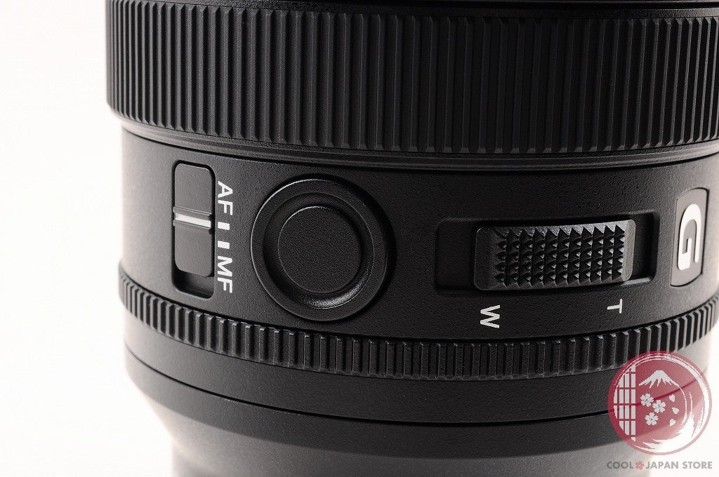[TOP MINT in Box] Sony FE PZ 16-35mm f/4 G SELP1635G from Japan Lv97