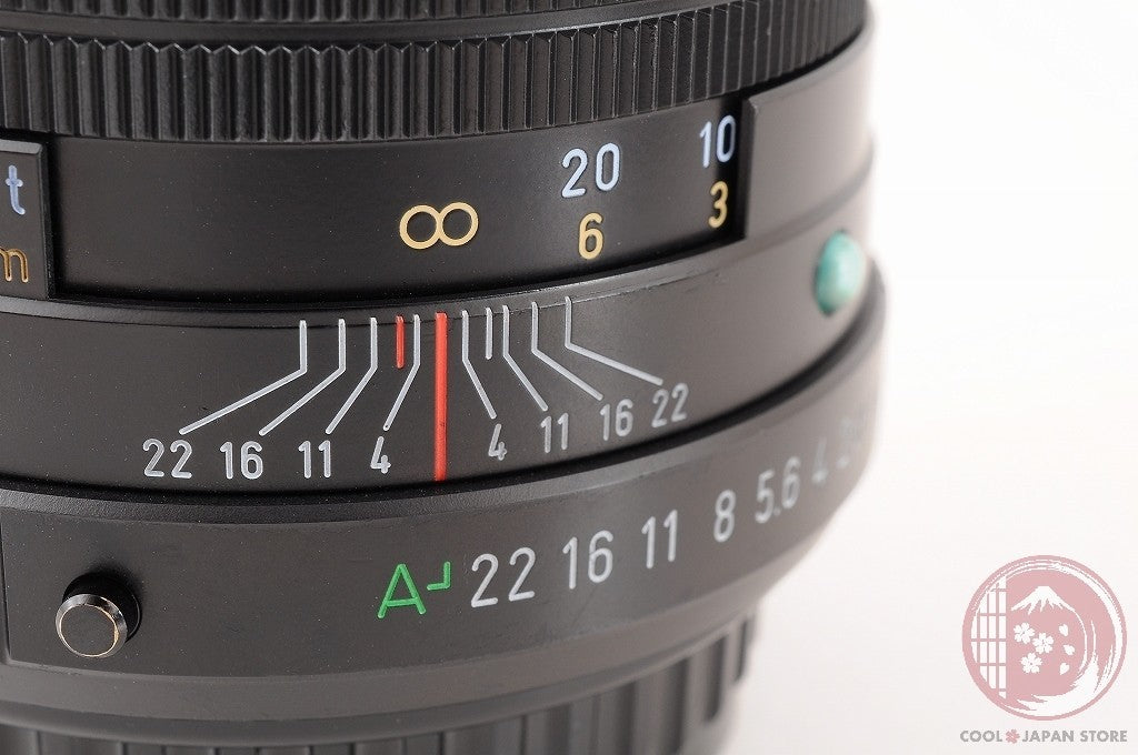 [MINT in Box] Pentax FA 77mm f/1.8 limited from Japan Lt07