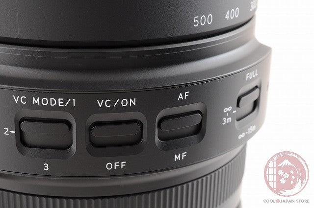 [UNUSED] Tamron 150-500mm f/5-6.7 Di iii VC VXD Sony from Japan Lv27