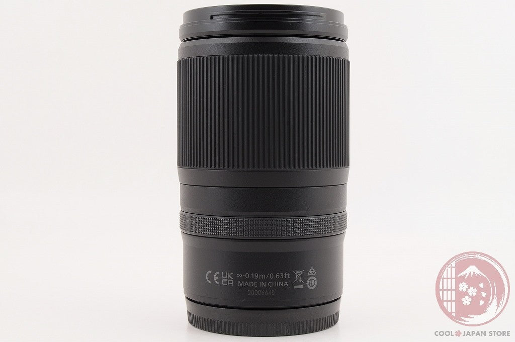 [TOP MINT in Box] Nikon Z 28-75mm f/2.8 from Japan Lw85