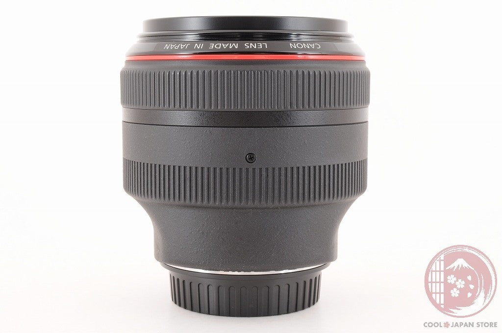 [TOP MINT w/ Hood Filter] Canon EF 85mm f/1.2 L II USM from Japan Lt12
