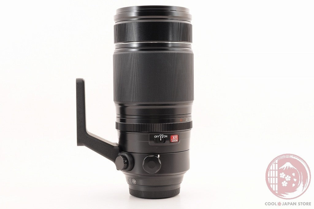 [MINT+ w/ Hood Tripod] Fuji XF 50-140mm f/2.8 R LM OIS WR from Japan Ls36