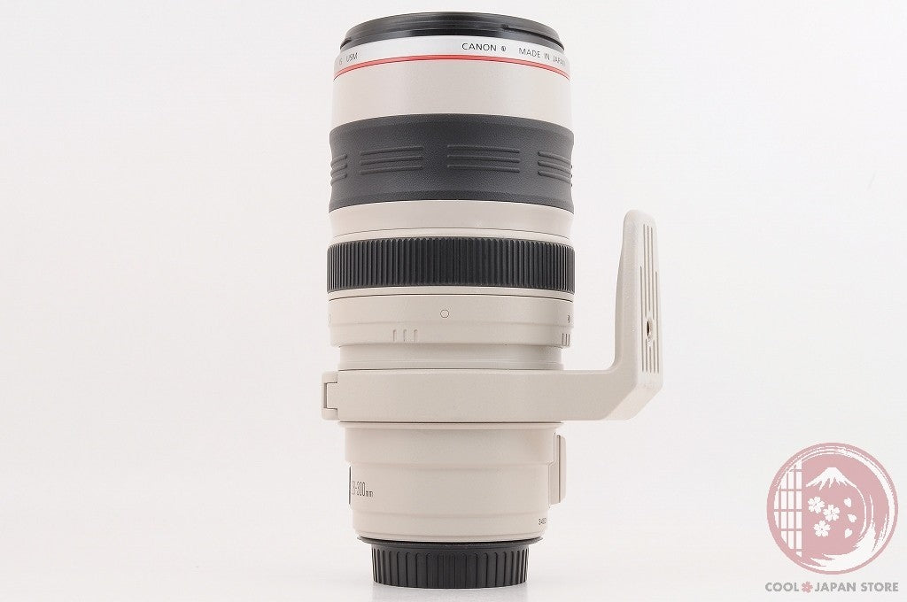 [MINT+ w/ Hood Tripod] Canon EF 28-300mm f/3.5-5.6 L IS USM from Japan Ly52