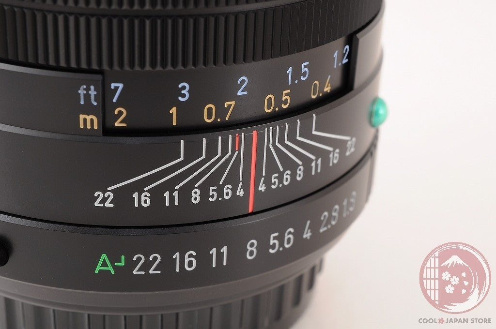 [TOP MINT in Box] Pentax HD FA 31mm f/1.8 limited from Japan Ls59