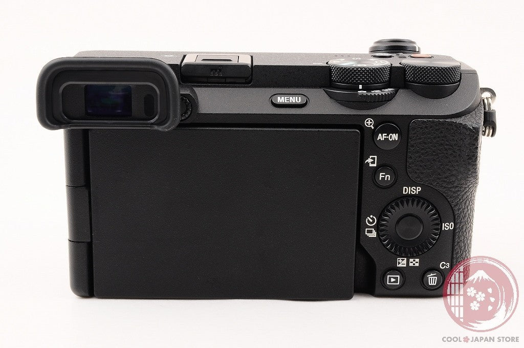 Unlock Language Limit [ 8292 shots TOP MINT in Box ] Sony A6700 from Japan Cl04