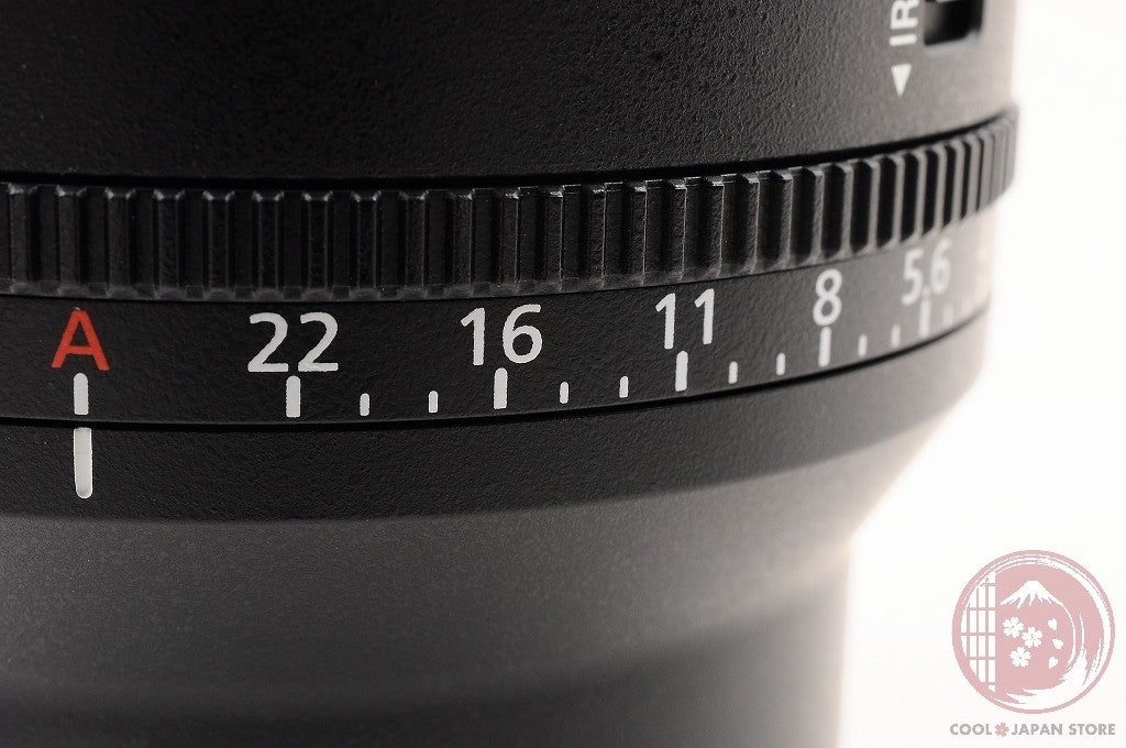 [TOP MINT in Box] Sony FE PZ 16-35mm f/4 G SELP1635G from Japan Lv97