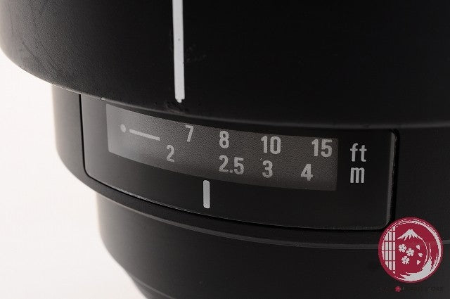 [EXC5 w/ Hood Case] Sigma APO 50-500mm f/4.5-6.3 DG OS HSM CANON EF Japan Lv47