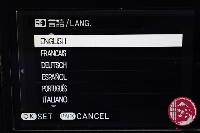 [ 5200 shots MINT in Box ] Fujifilm Fuji X100T X-100T Silver 16.3MP Digital Ck84
