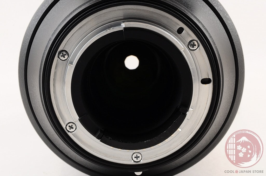 DDU [MINT+ w/Hood Tripod] Nikon AF-S 200-500mm f/5.6 E f5.6E ED VR Japan Lt70