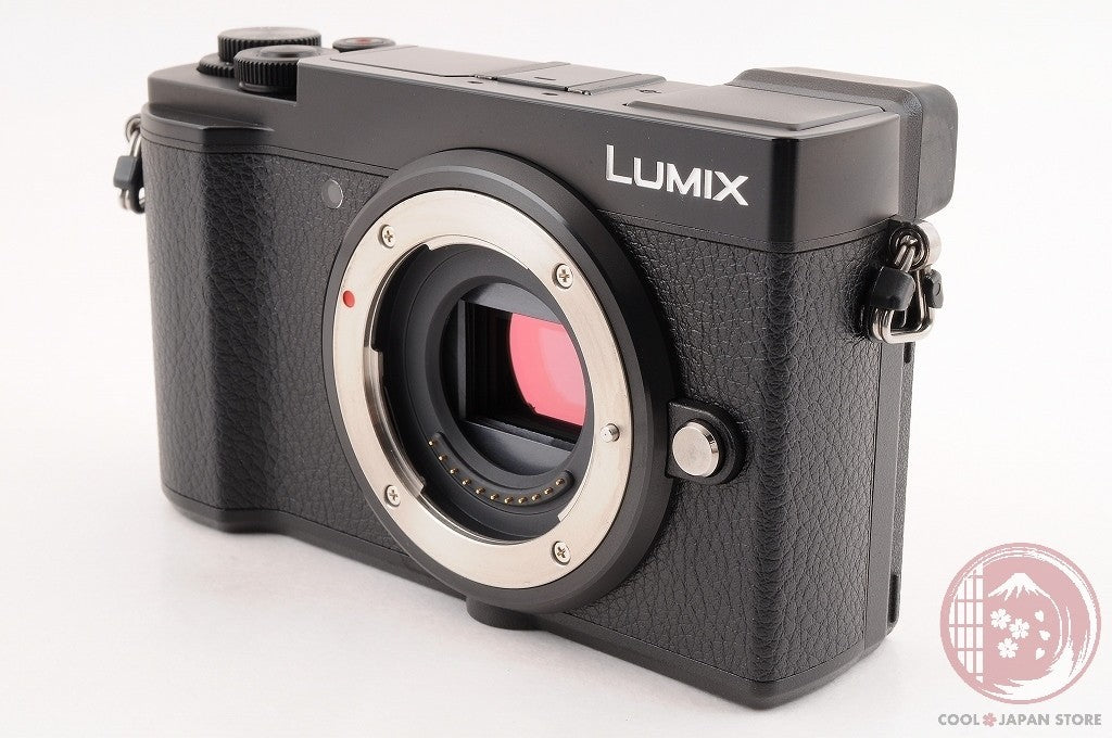 [ 24252 shots MINT+ in Box ] Panasonic DC GX7MK3 GX9 Japan ver Cl59