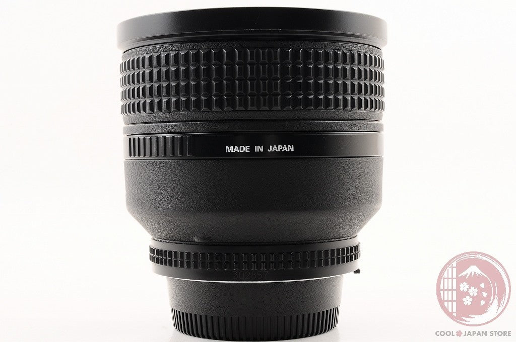 [MINT w/ Hood Pouch] Nikon AF Nikkor 85mm f/1.4 D (IF) Portrait Lens Japan Lv44
