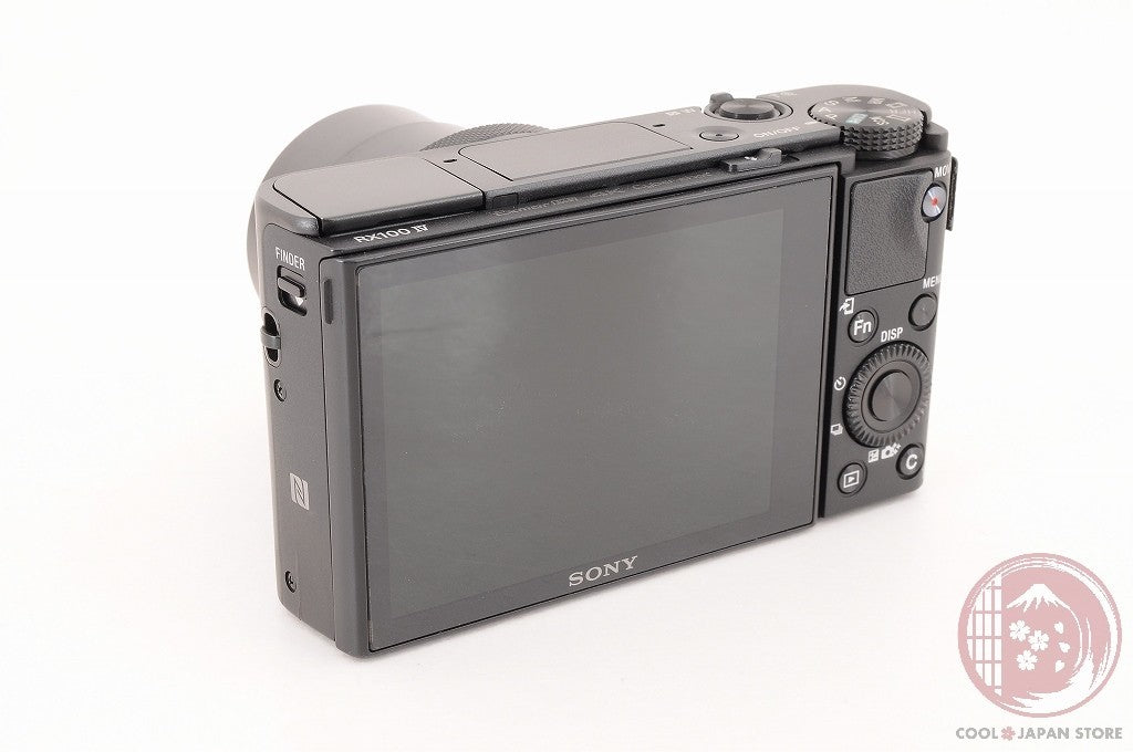 35 Languages [MINT in Box] Sony DSC-RX100 IV RX100M4 M4 Cyber-Shot Japan Cj94