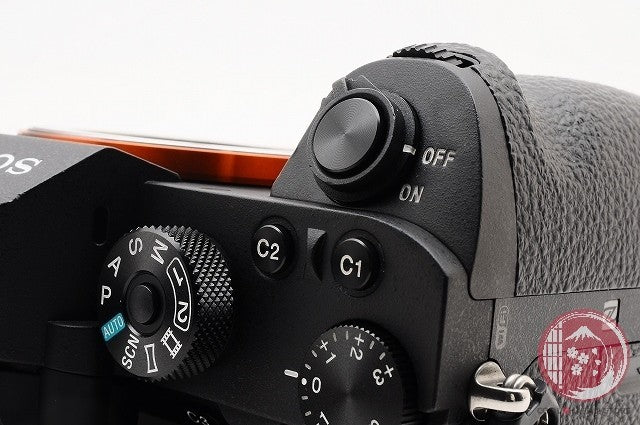 [ 632 shots MINT+ in Box ] Sony A7S 7SM2 from Japan Ck86