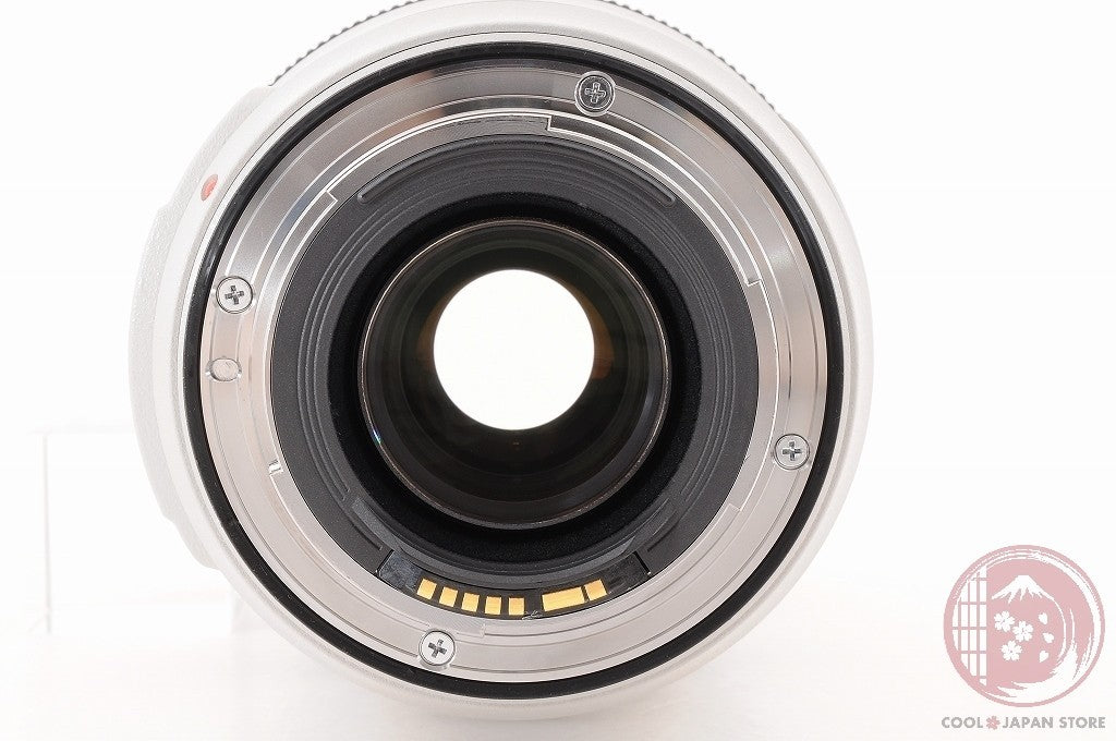 DDU [TOP MINT in Box] Canon EF 70-300mm f/4-5.6 L IS USM from Japan Lt60