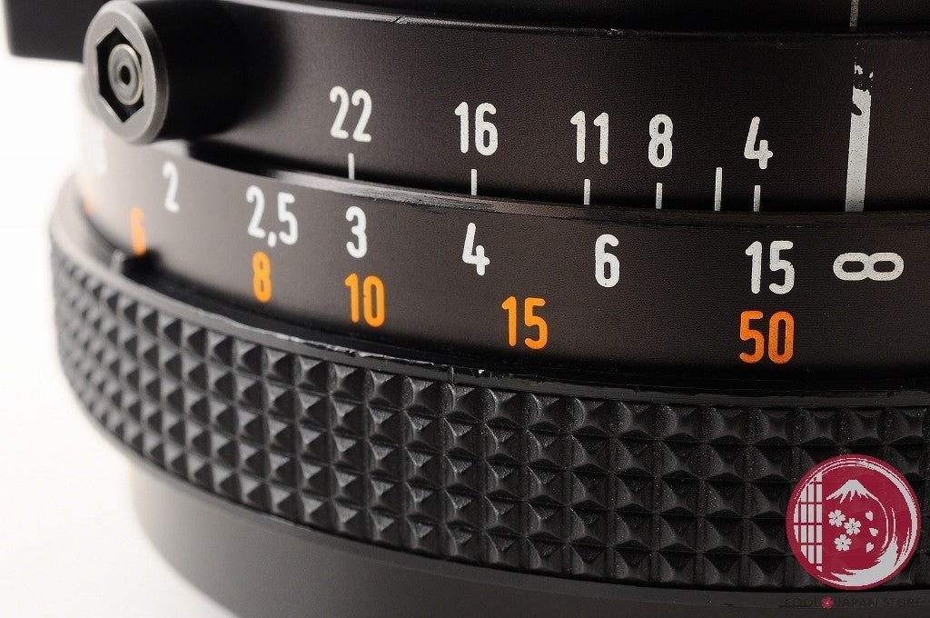 DDU[MINT w/Cap] Hasselblad Distagon 60mm f/3.5 CF from Japan Lu02