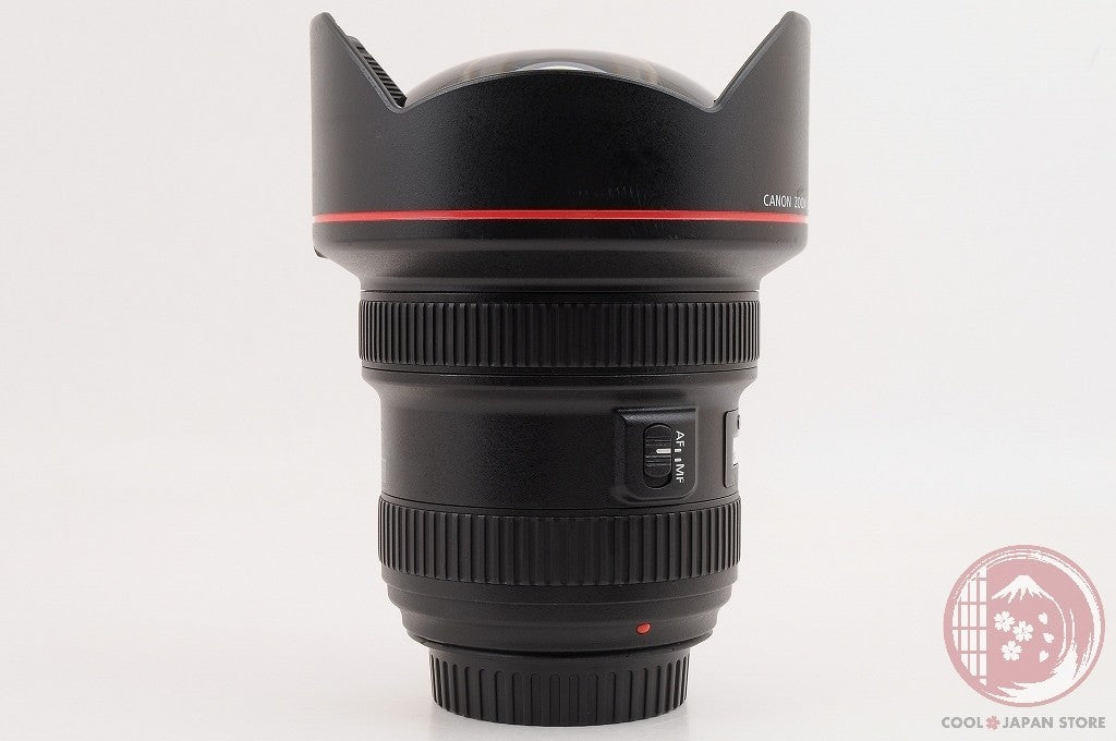 [MINT in Trunk] Canon EF 11-24mm f/4 L USM Ultra Wide Zoom from Japan Lw48