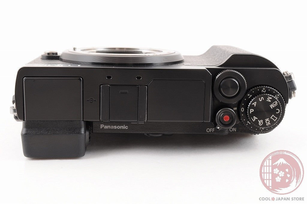 [ 24252 shots MINT+ in Box ] Panasonic DC GX7MK3 GX9 Japan ver Cl59