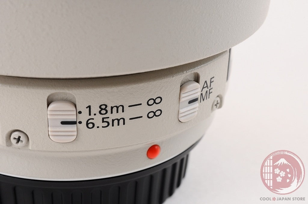 [TOP MINT in Box] Canon EF 100-400mm f/4.5-5.6 L IS USM from Japan Lv86