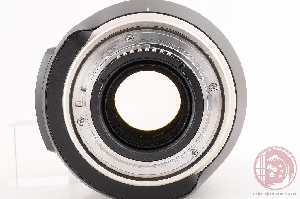 DDU[MINT w/Filter in Box] Tamron SP 24-70mm f/2.8 Di VC USD G2 Nikon Japan Lu01