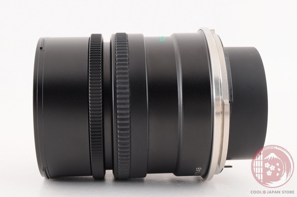 DDU READ[TOP MINT w/ Hood Filter] Mamiya N 65mm f/4 L from Japan Lt42