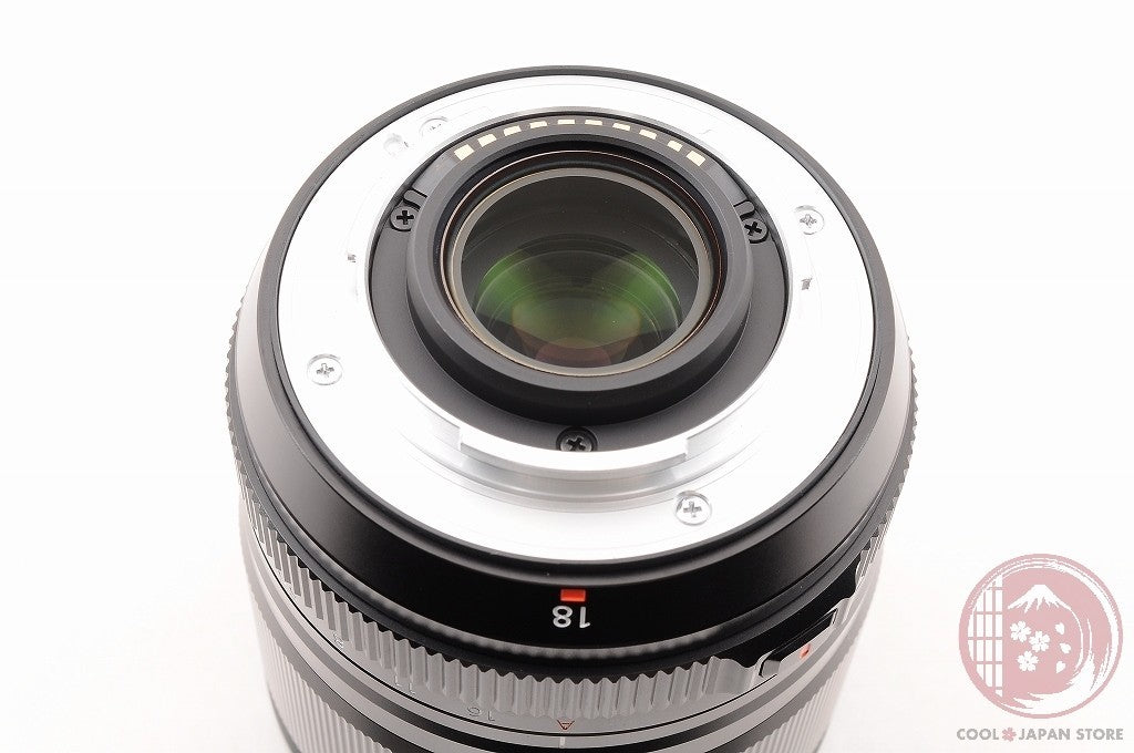 [TOP MINT w/ Hood Filter] Fujifilm Fuji Fujinon XF 18mm f/1.4 R LM WR Lw38